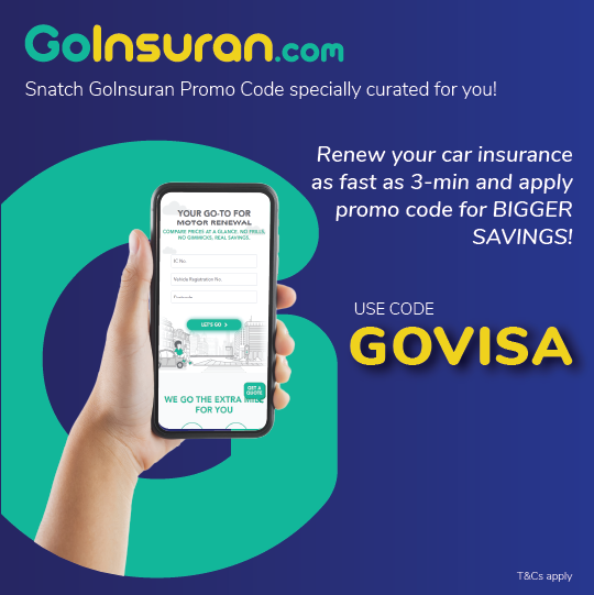 Read more about the article GoVisa