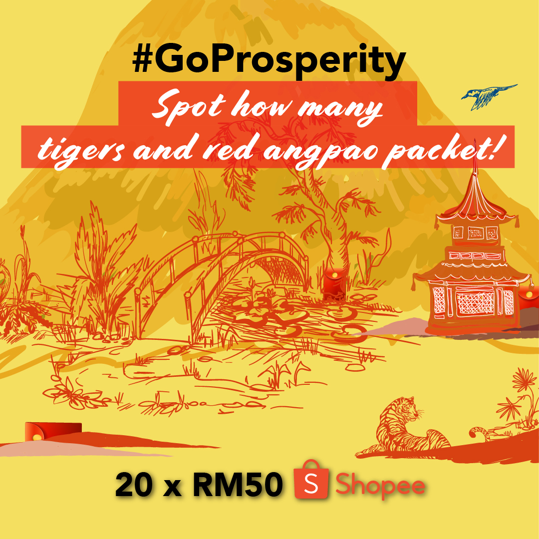 Read more about the article GoProsperity