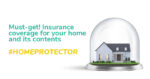 Home Insurance: Is your home covered?