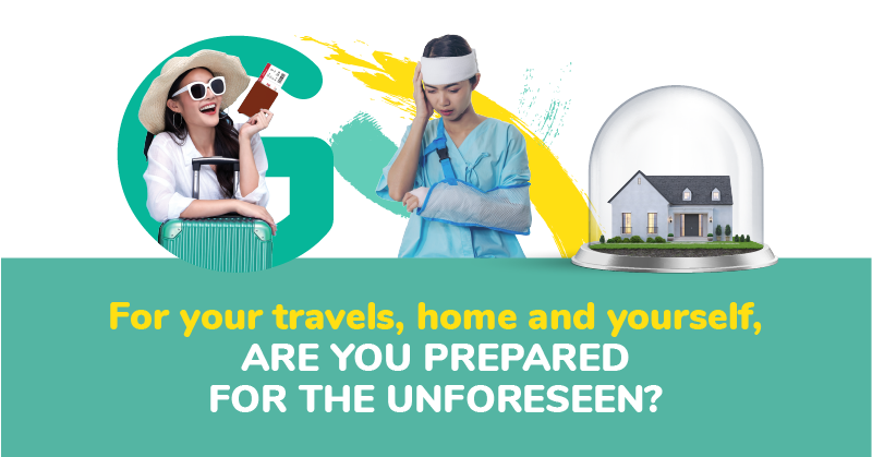 For your travels, home and yourself – are you prepared for the unforeseen? 1 blog.802