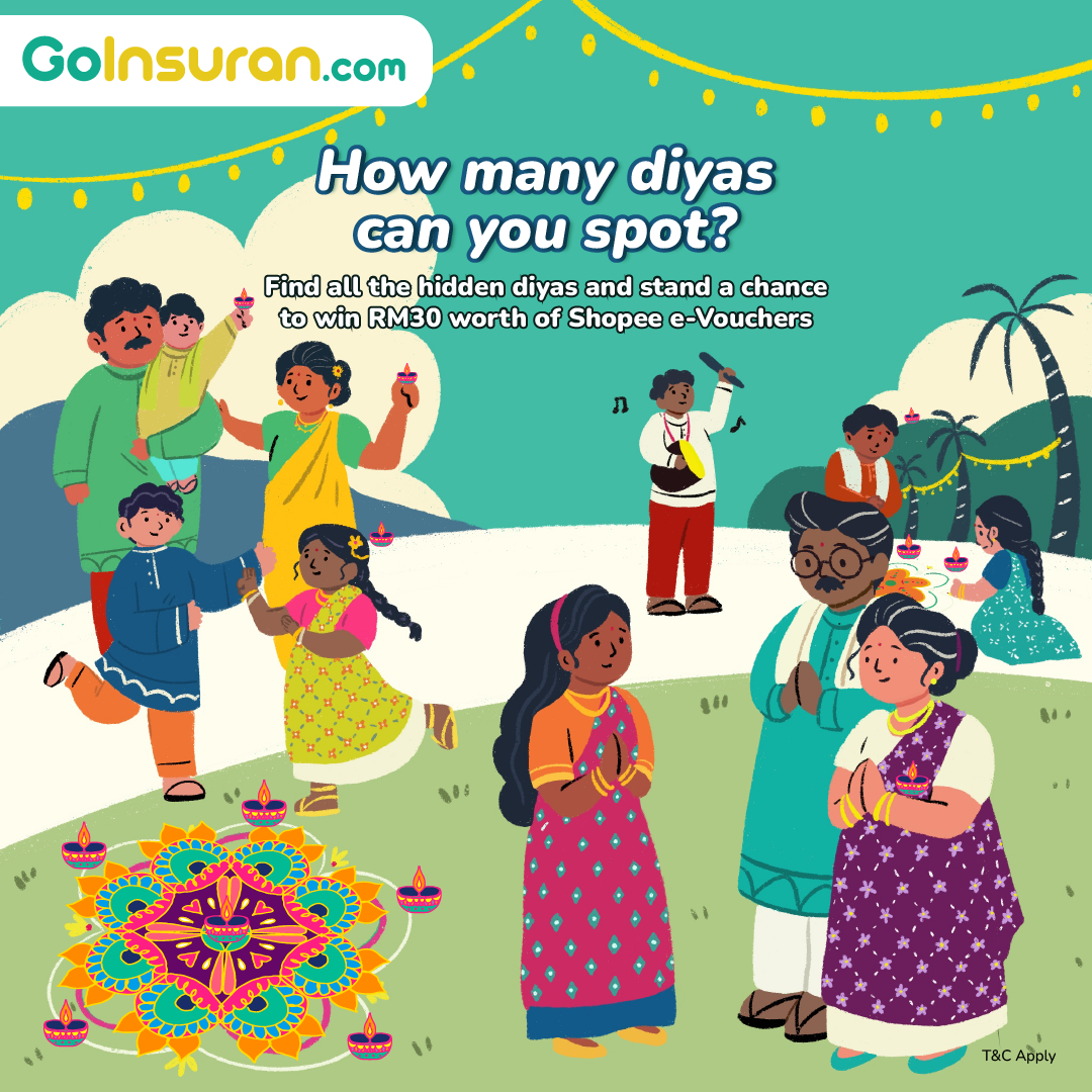COUNTTHEDIYAS