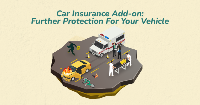Read more about the article Love Your Car Further with further protection