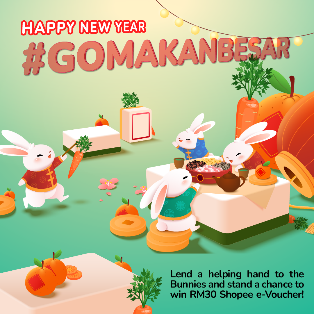 Read more about the article GOMAKANBESAR