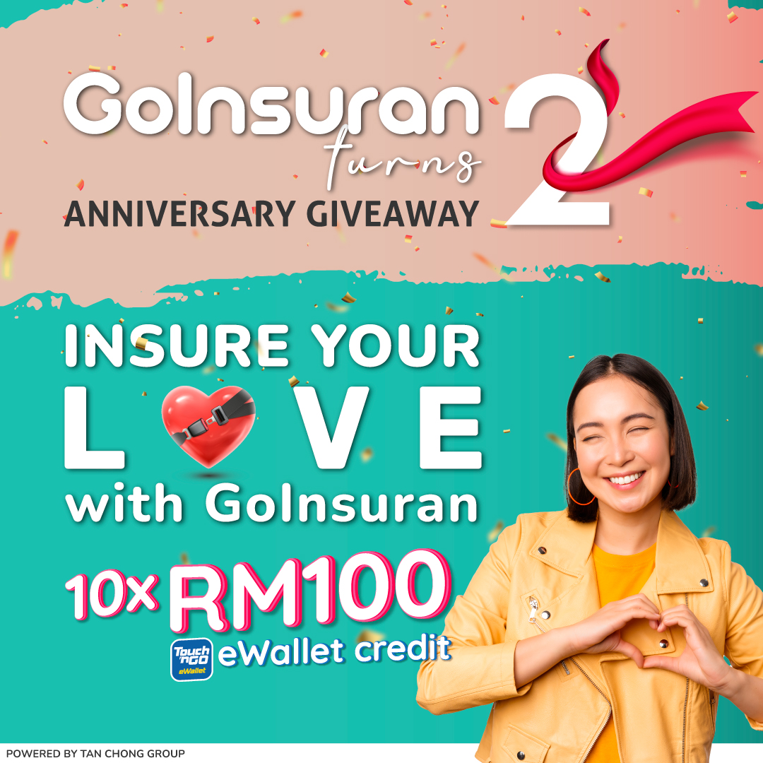 Read more about the article INSUREYOURLOVE