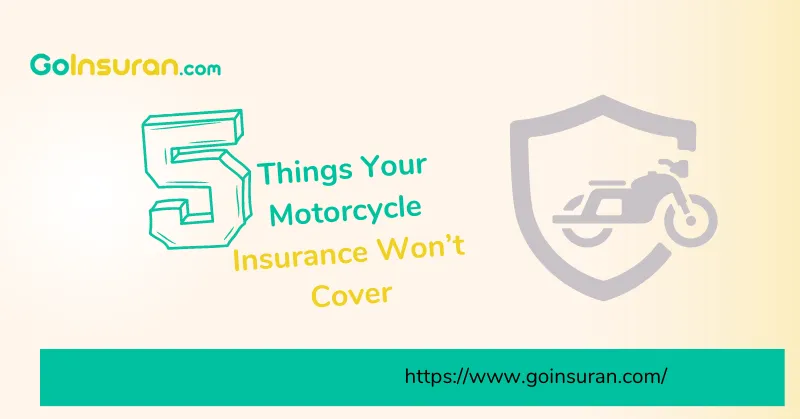 motorcycle insurance