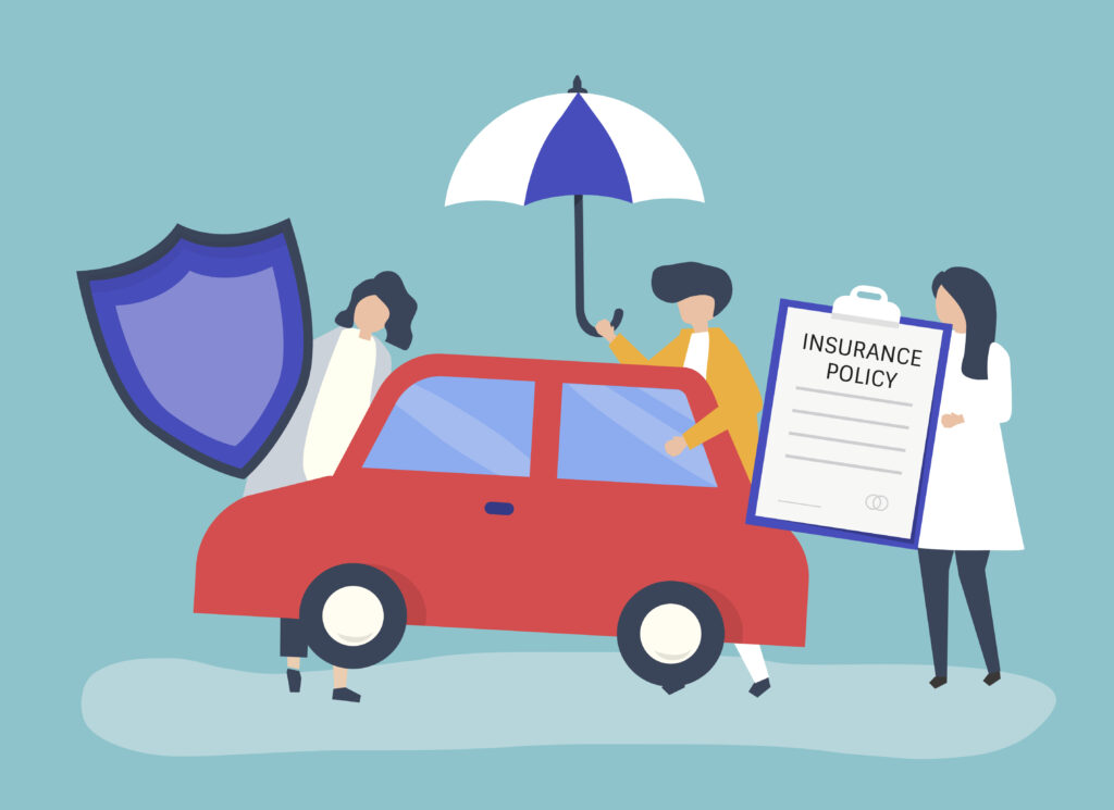 The 7 Important Steps for Car Insurance Claim in Malaysia 4 car insurance claim