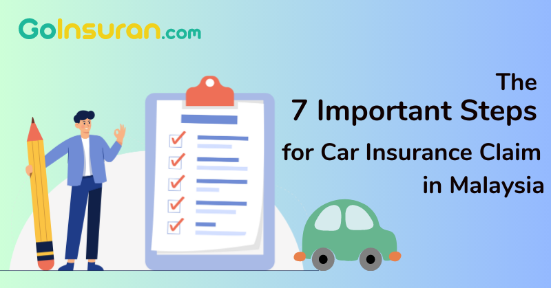 car insurance claim