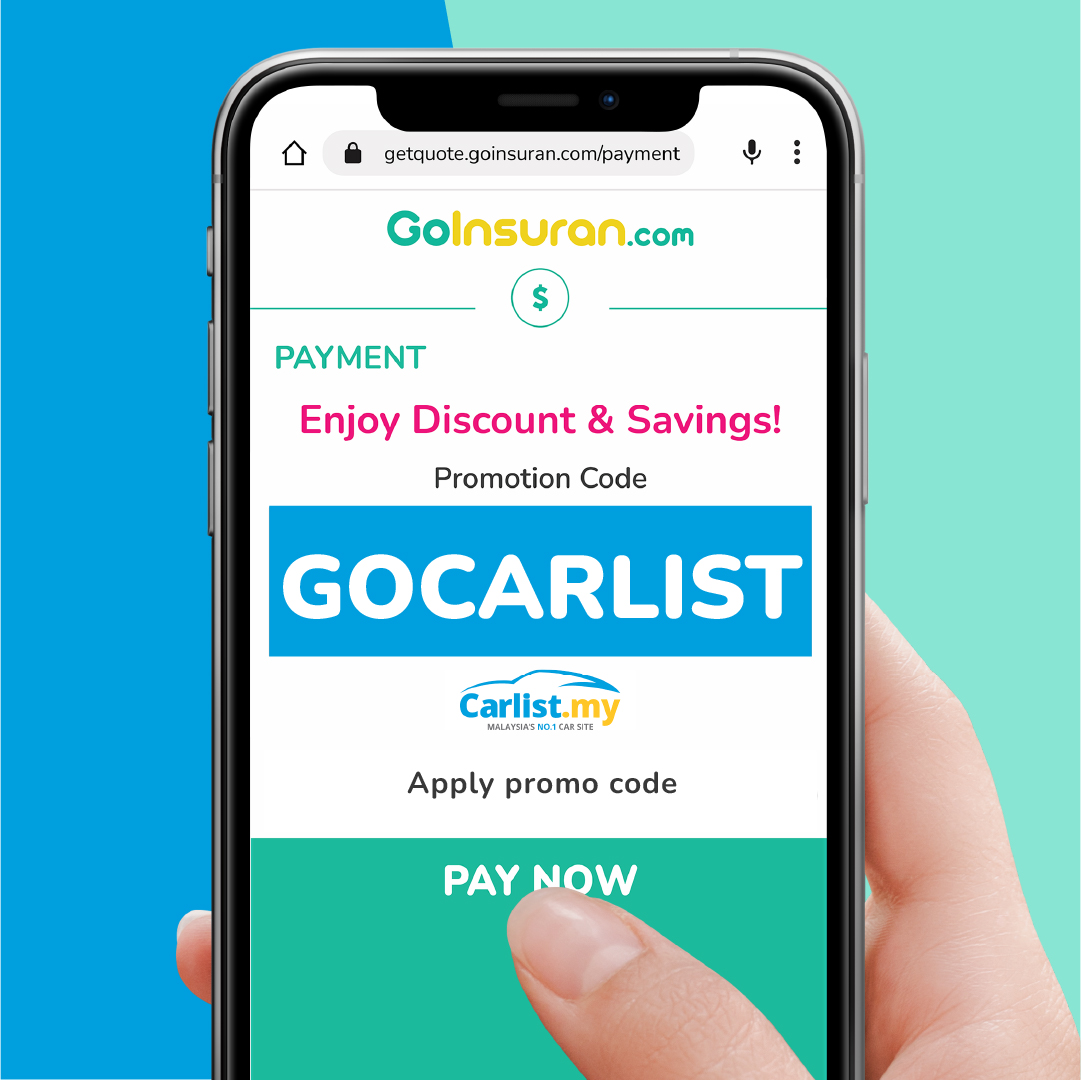 GOCARLIST