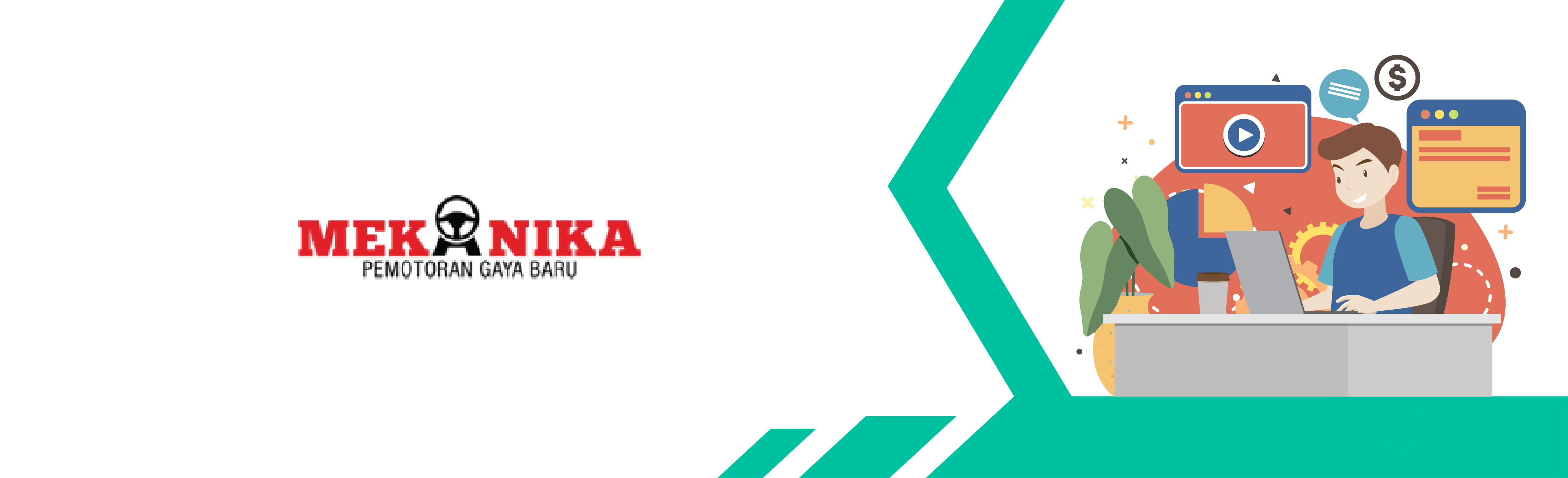 Mekanika 1 Webbanner 11