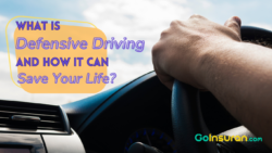 What is Defensive Driving and How it can Save Your Life?