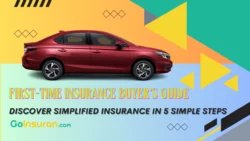 First-Time Insurance Buyer’s Guide-Discover 5 Simple Steps to Buy Insurance