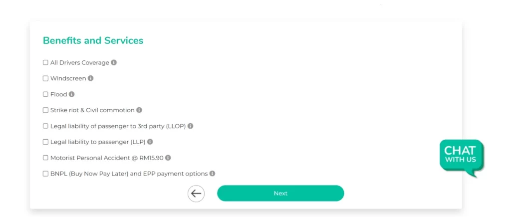 First-Time Insurance Buyer’s Guide-Discover 5 Simple Steps to Buy Insurance 4 Choose From GoInsuran's Variety Benefits and Services