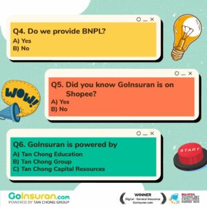 Pop Quiz #howwelldoyouknowGoInsuran 3 howwelldoyouknowgoinsuran02
