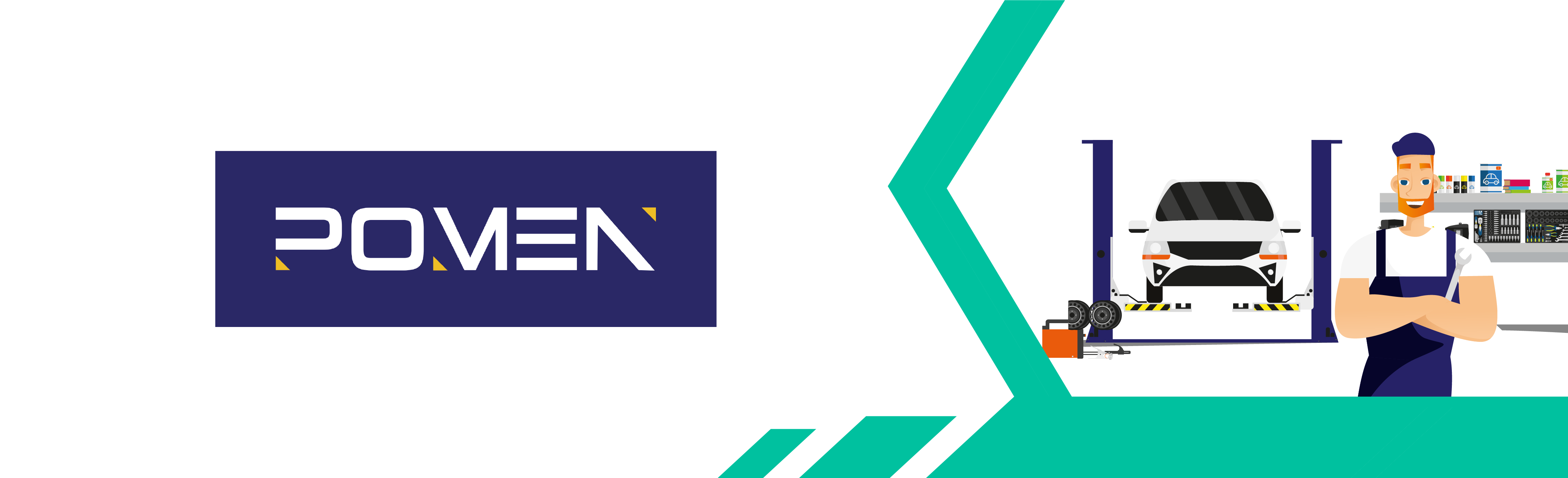 POMEN 1 POMEN 16