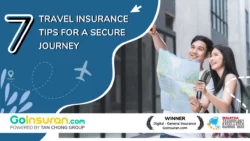 Travel Insurance Tips for a Secure Journey- 7 Essential Tips