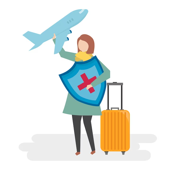 Travel Insurance Tips for a Secure Journey- 7 Essential Tips 1 Travel Insurance Tips