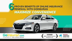 How Renewing Insurance Online Can Help You: 6 Proven Benefits of Online Insurance Renewal with GoInsuran