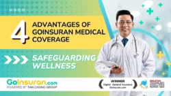 Convenient Medical Insurance Coverage with GoInsuran | 4 Advantages