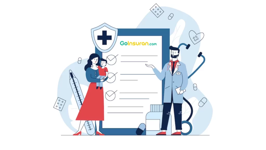 Convenient Medical Insurance Coverage with GoInsuran.com | 4 Advantages 1 GoInsuran Medical Insurance Coverage