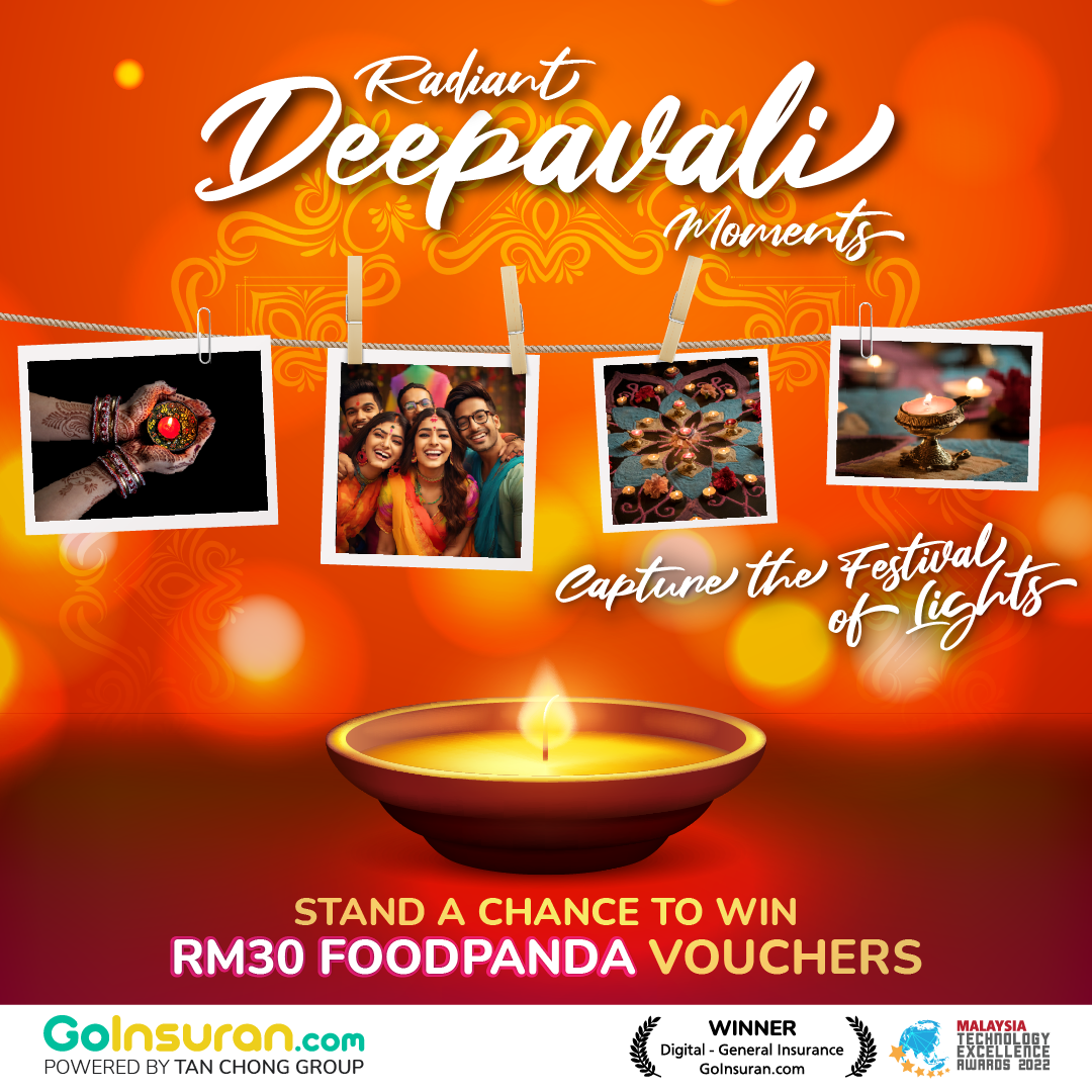 Read more about the article Deepavali Radiant Moments