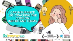 Car Insurance 101: Cracking the Code on Important Terms