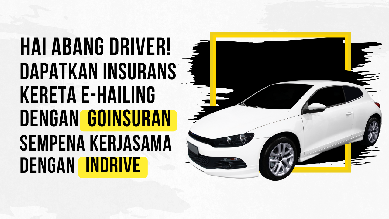 Read more about the article GoInsuran and InDrive teamed up!