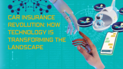 Car Insurance Revolution: A Deep Dive into How Technology is Transforming the Landscape
