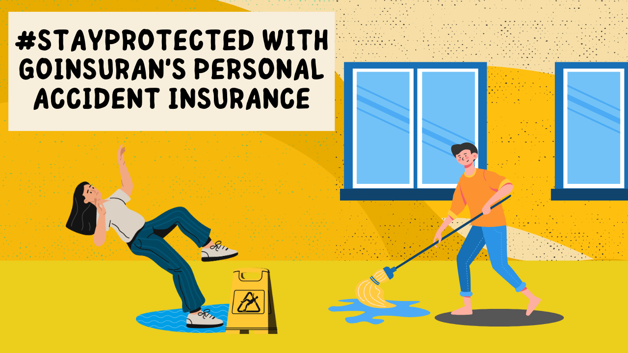 Personal accident Insurance