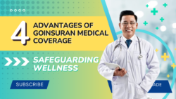 Convenient Medical Insurance Coverage with GoInsuran | 4 Advantages