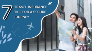 Travel Insurance Tips Cover Photo