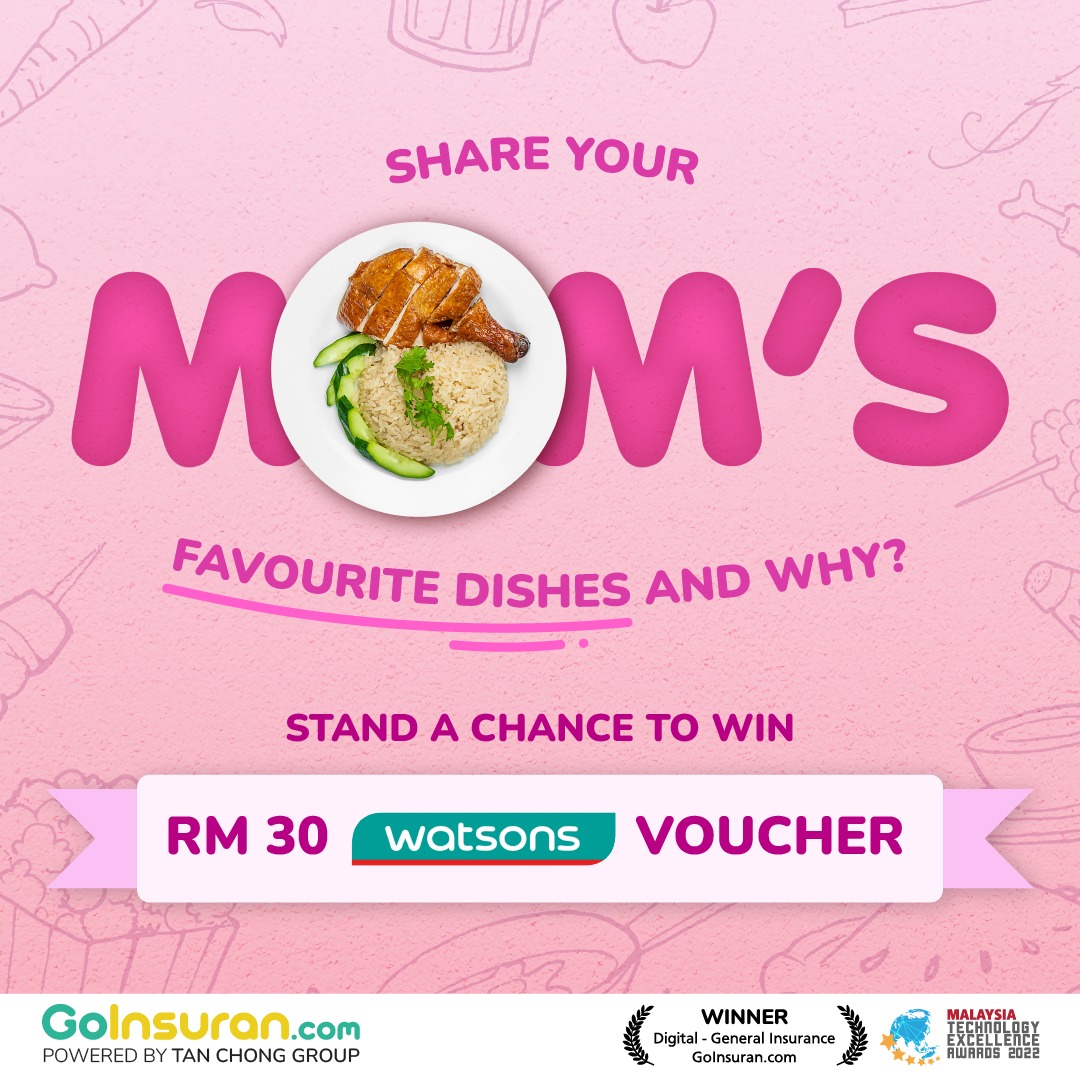 mom campaign