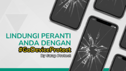 Lindungi Peranti Anda dengan GoDeviceProtect by Swap Protect! 