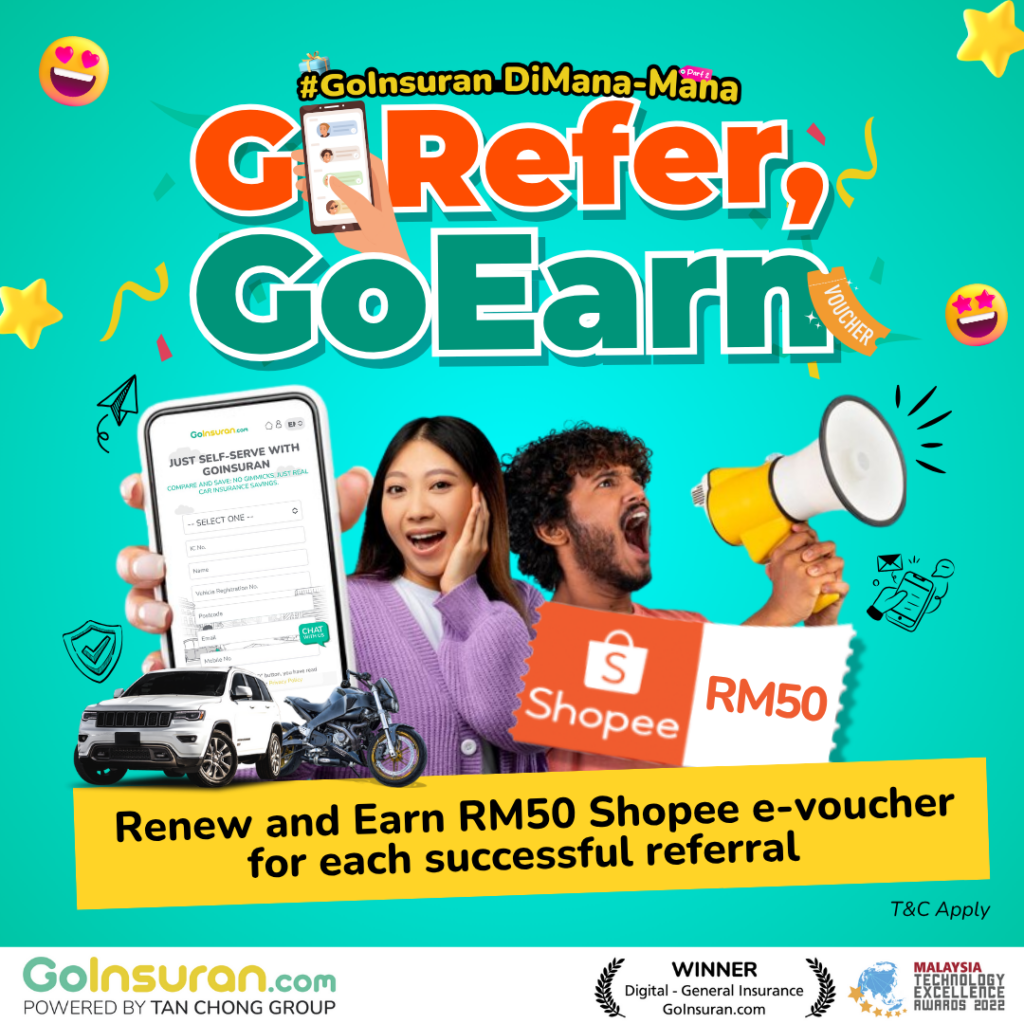 Did You Know You Can Earn and Win Just by Renewing Your Car Insurance Online? 2 image 1