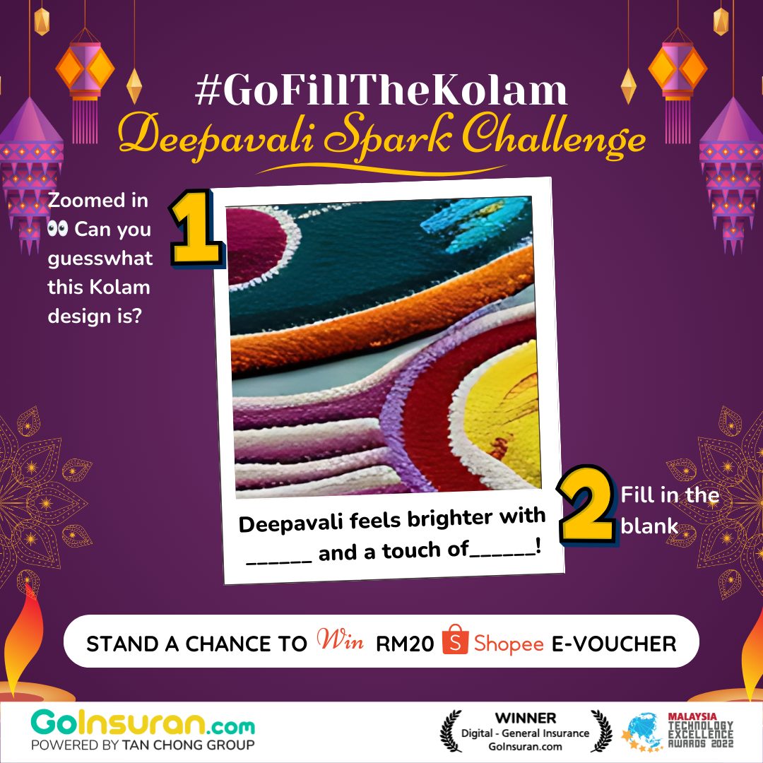 GoFillTheKolam