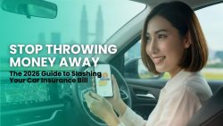 Stop Throwing Money Away: The 2026 Guide to Slashing Your Car Insurance Bill 