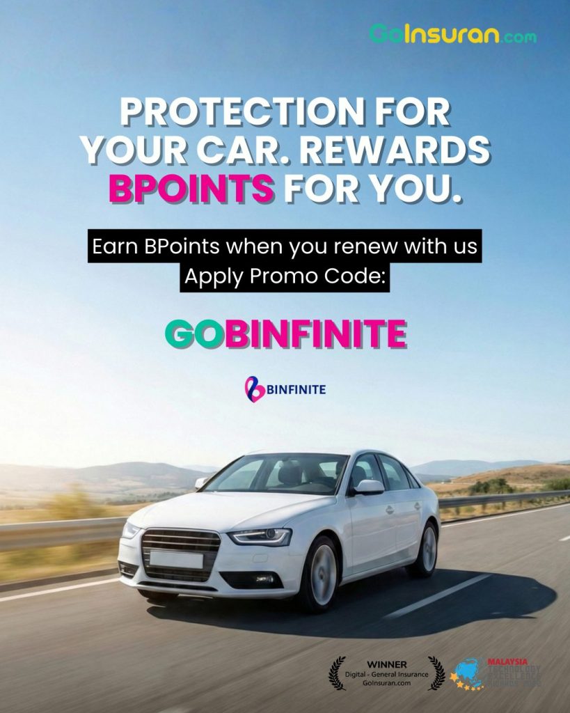 GOBINFINITE