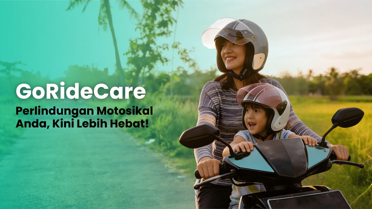 GoRideCare 1