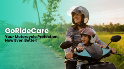 GoRideCare -Your Motorcycle Protection, Now Even Better!