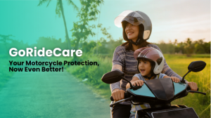 Motorcycle Insurance Malaysia GoRideCare
