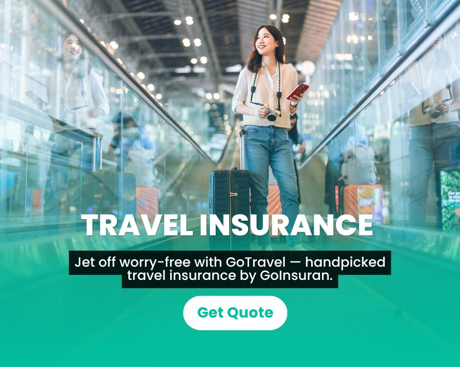 travel insurance
