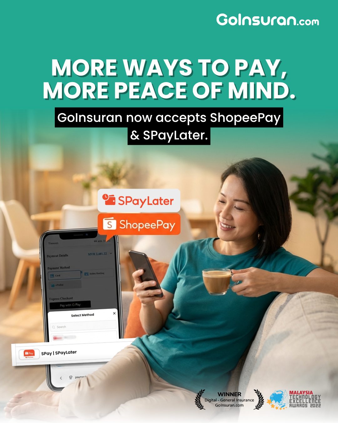 Shopee Generic