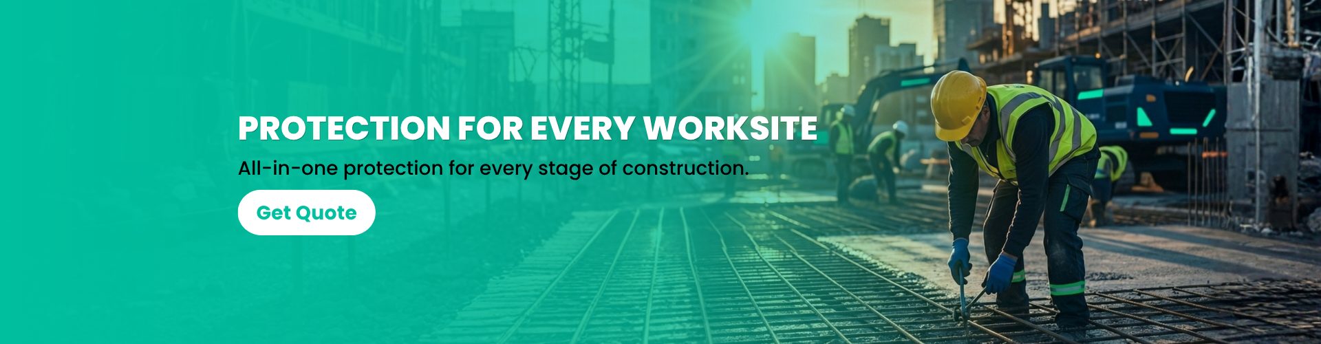 construction insurance
