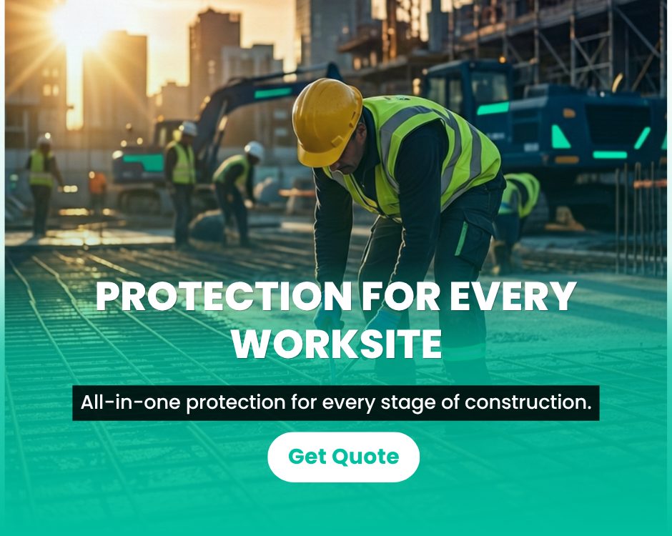 construction insurance