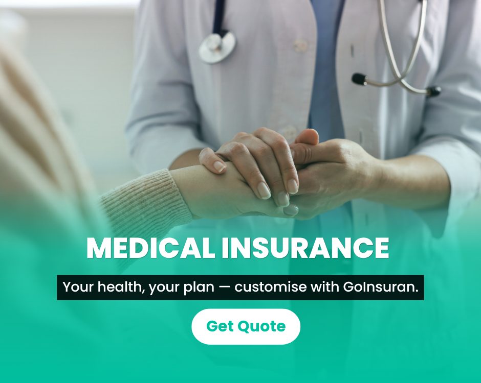 medical insurance
