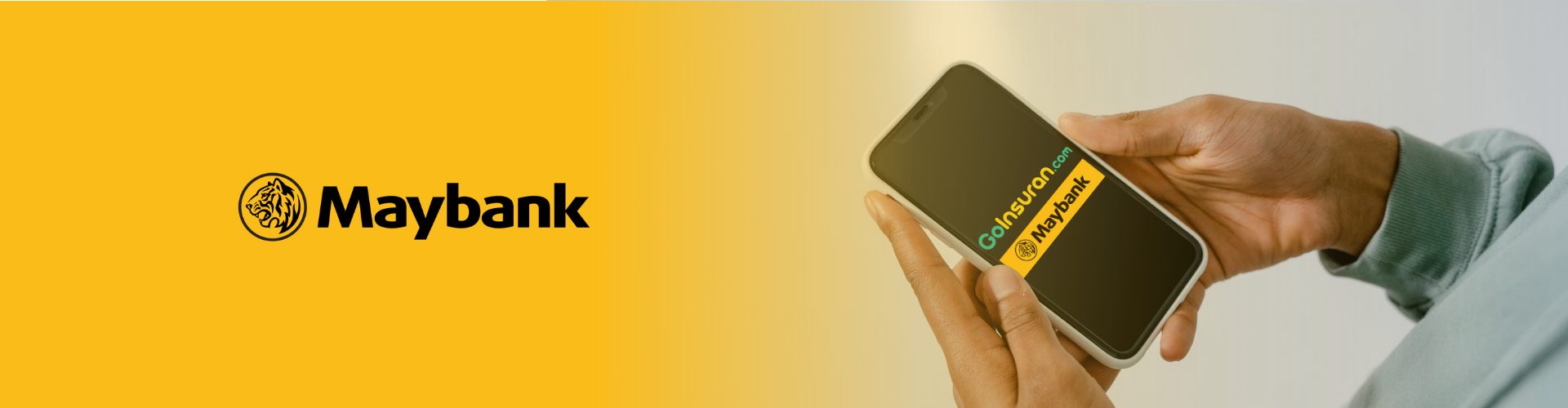 GoInsuran x Maybank