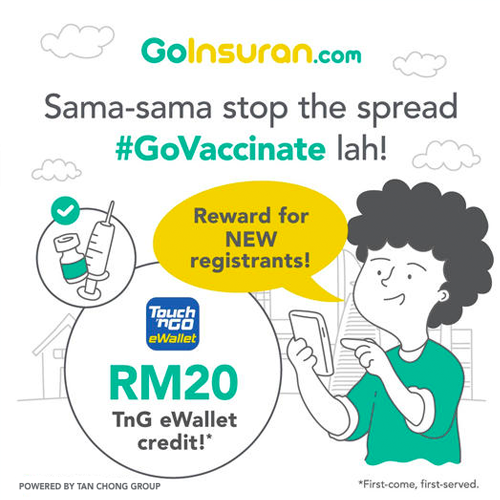 Read more about the article #GoVaccinate